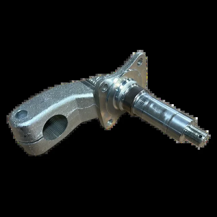 002-325-08 Genuine UFP Torsion Spindle Arm 4.2K Zinc, Straight Spindle