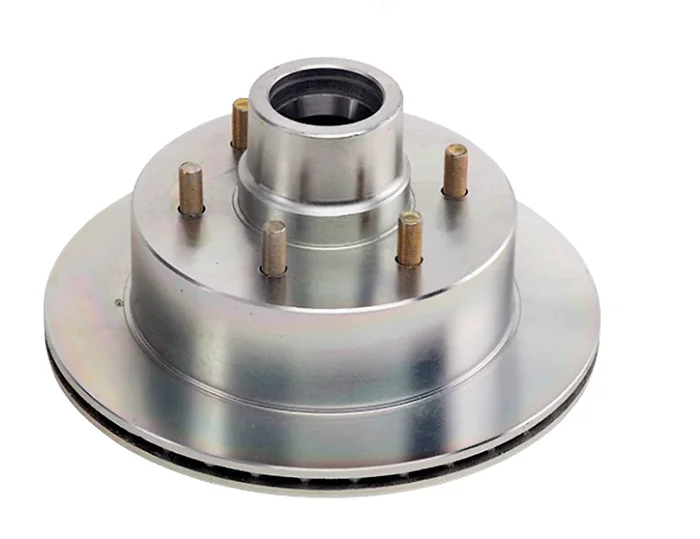 008-441-05 Genuine Dexter (UFP) DB-35 Hub/Rotor 11.75″, Zinc, 5.2k
