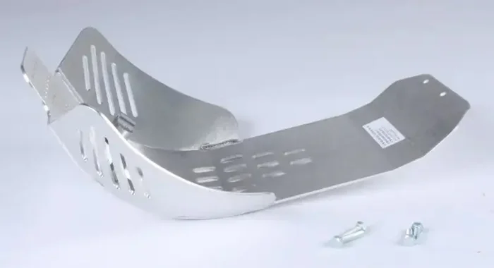 0102-3902 Skid Plate