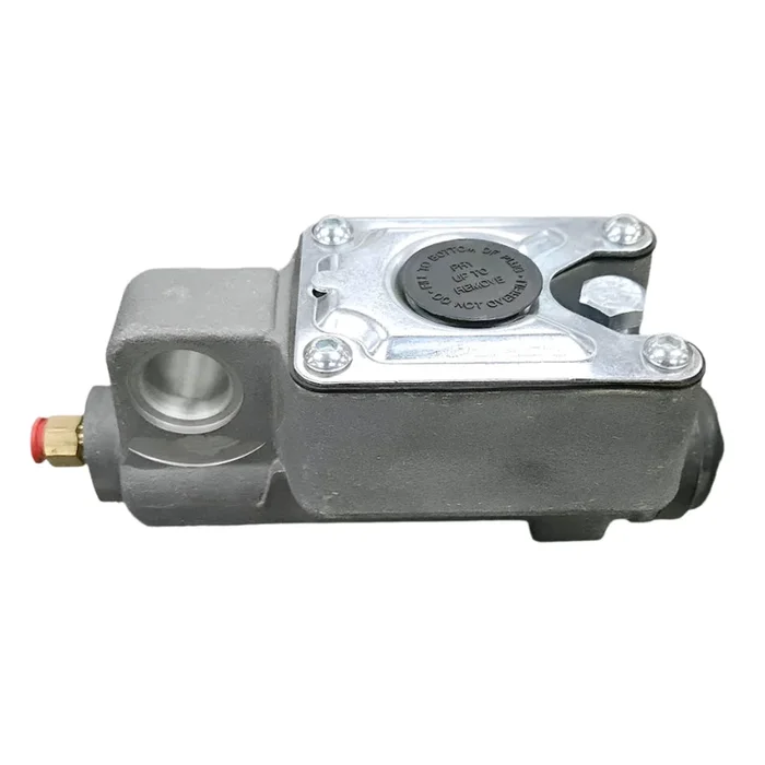 054-102-00 Genuine Dexter (UFP) Surge Brake Actuator Master Cylinder, Drum Brake