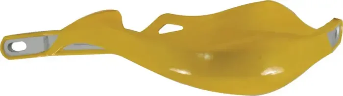 06120489 Off Road/Motard Handguards Yellow