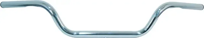 07-12510 1″ Handlebar Low Buckhorn