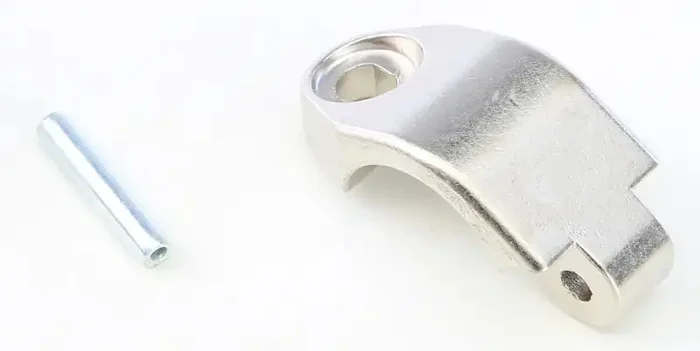 0720546 Hinge Clamp W/Pin