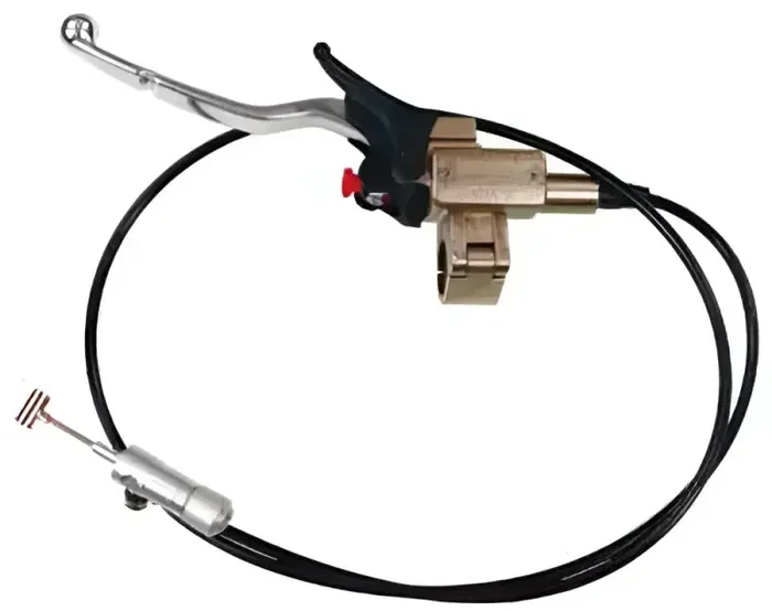 0720550 Magura Replacement Line