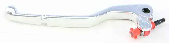 0720598 Long Lever (Silver)