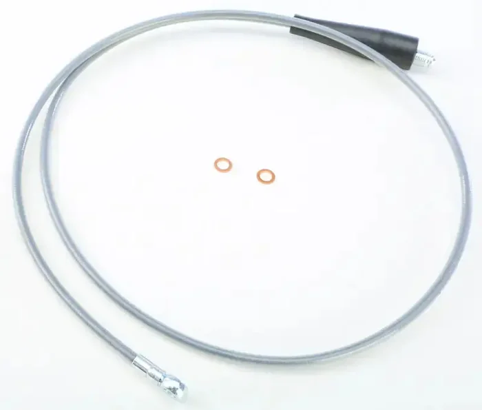 0722137 Jack Hydraulic Clutch Carbon Weave Line