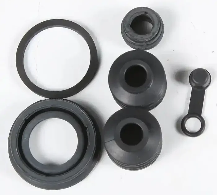 08-554 Rear Caliper Kit