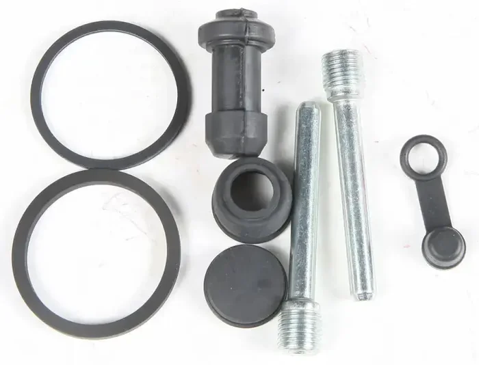 08-701 Front Caliper Kit