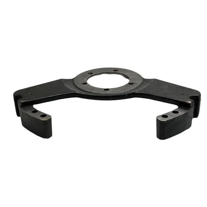 090-008-01 Genuine Dexter 7K Yoke Assembly, Disc Brake, Left Side