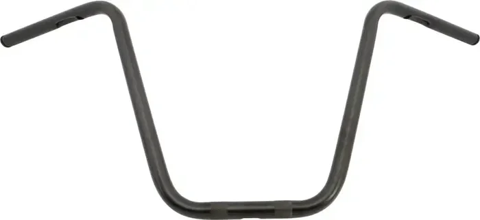 096492 1″ Narrow Ape Hanger Black 14″