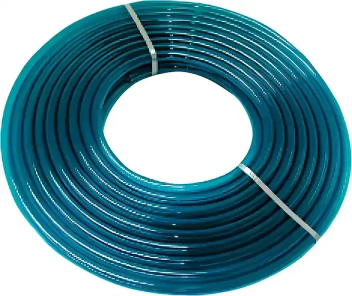 1/8″ ID X 5‘ Blue Fuel/Primer Line 5‘ 1/8″