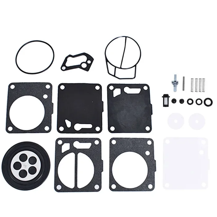 1 Carburetor Rebuild Kit for Sea-Doo MK Carb XP SP SPI SPX GTX GTS GTI GS GSI