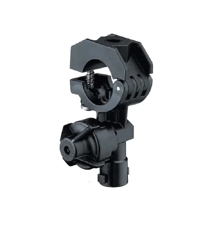 10 of Quick Nozzle Body w/ Diaphragm Check Valve For 3/4″ ID Pipe on Wet Booms