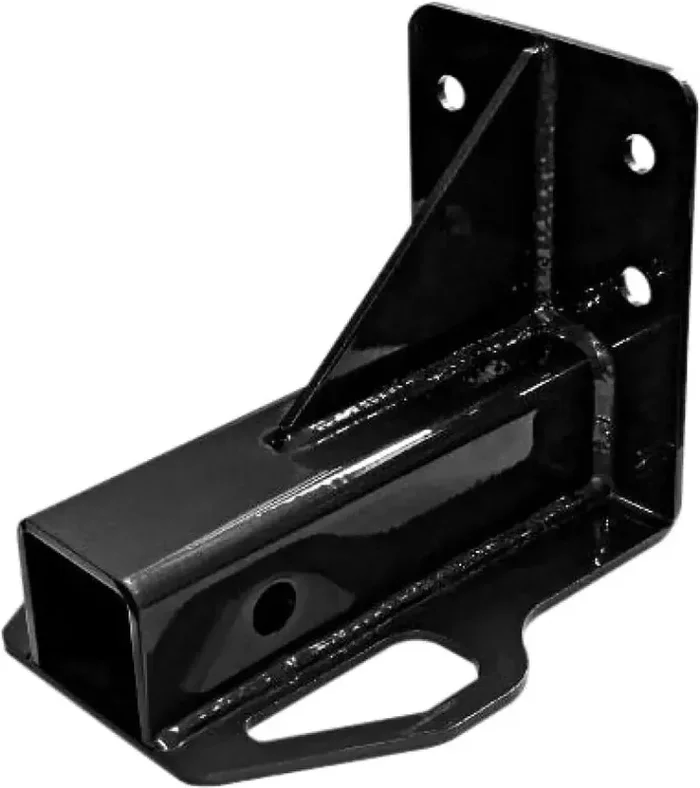 100715 Receiver Hitch