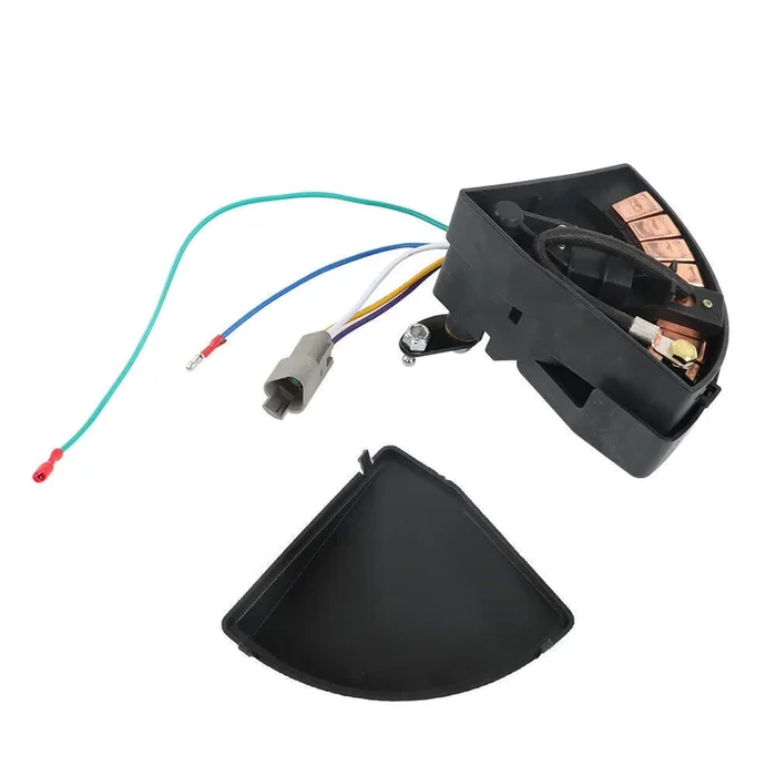 101932001 Multi Potentiometer Assembly For Club Car Golf Cart 48V 2000-2004