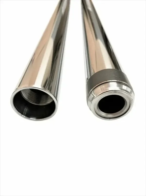 105420 Pro One Chrome Fork Tubes 41mm 22 1/4″