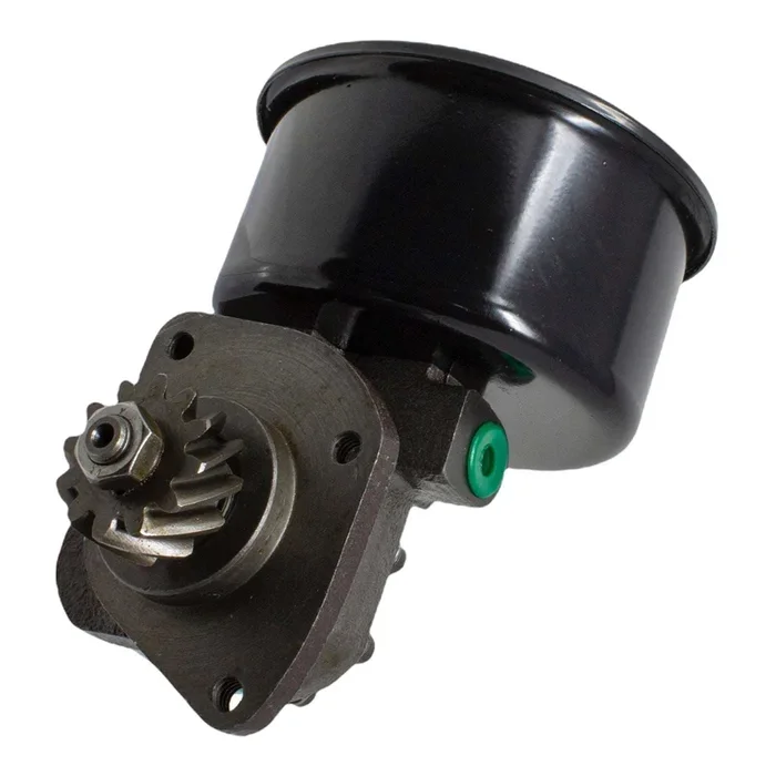 1076742M91, Power Steering Pump