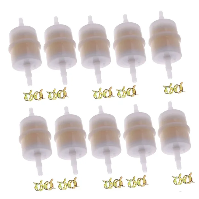 10PCS Fuel Filter 24 050 13,24 050 10-S For Kohler CH23S CH18-CH25,CH620-CH750
