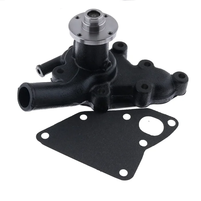 11-4576 Water Pump For Isuzu C201 Thermo King SB-I 1000 1200 2000 & HPO SB-II