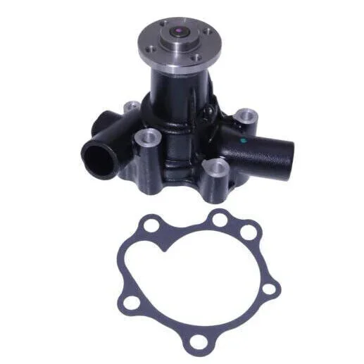 121000-42100 New Water Pump for Yanmar 2GM20F 2GMF 3GM30F 3GMF 3HM 3HM35F 3HMF