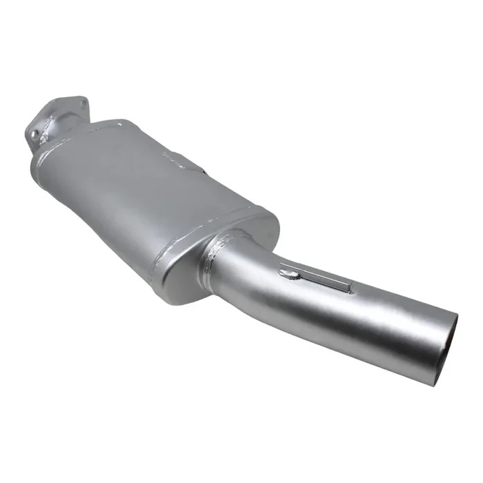 123/03963, Exhaust Silencer Muffler