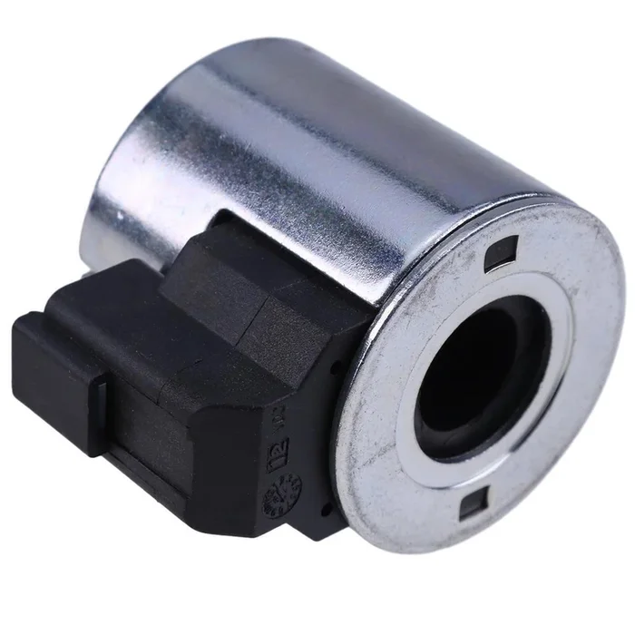 12V DC Solenoid Valve Coil 460160002 For Auto Crane 5005H 6406H 8406H