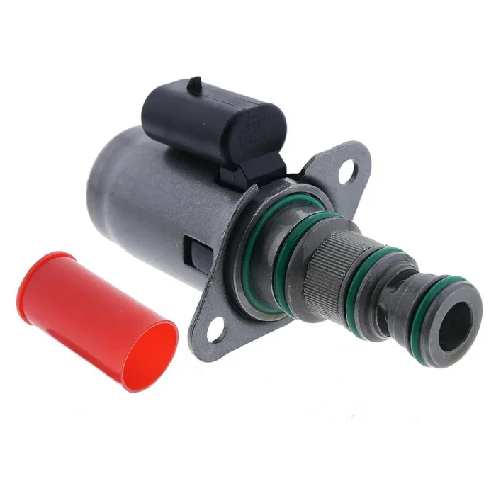 12V Solenoid Valve SV98-T39S-0-N12DY2A 5019094 580037013 For Hydraforce