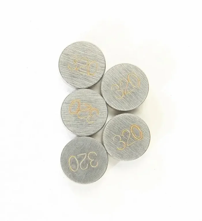 13-6794 Valve Shims 3.20mmx9.5mm 5/Pk