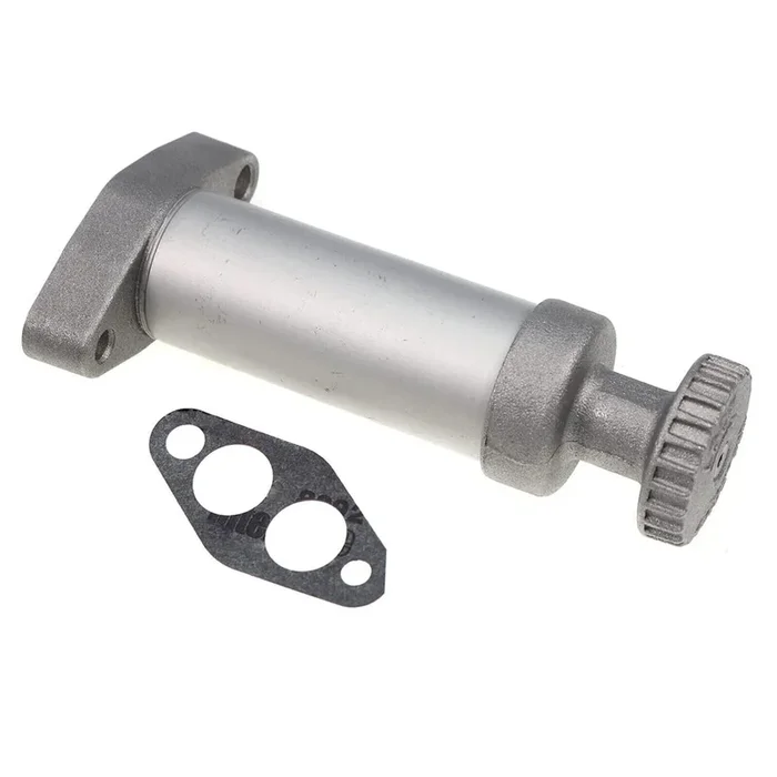 137-5541 Fuel Priming Pump For Cat 950B 65E 75D 3046 3176C 3116 3126E AD22 627G