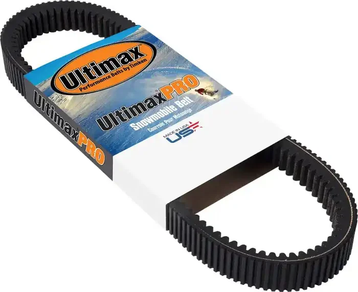 138-4340U4 Ultimax Pro Drive Belt
