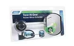 15M/50F AMP 12IN POWERGRIP DOGBONE 125V/1875W, BILINGUAL, CSA