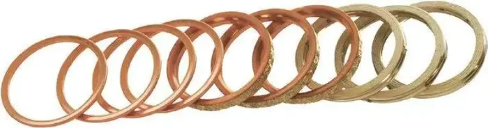 16-5536 Exhaust Gasket (10 Pk) Suz