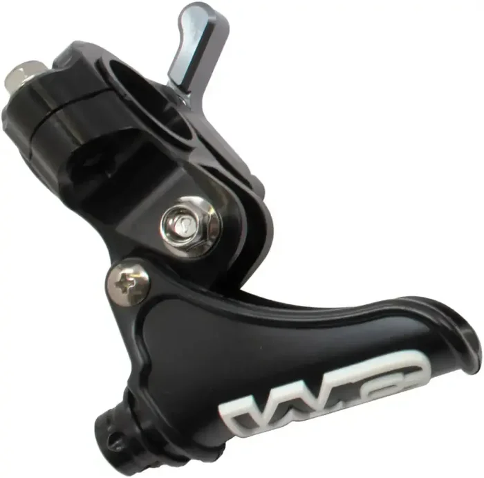 16-830 Elite Perch Body ASSembly W/Hot Start (Black)