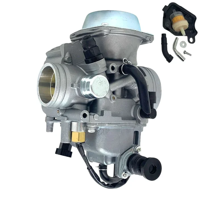 16100-HM3-L01, Carburetor
