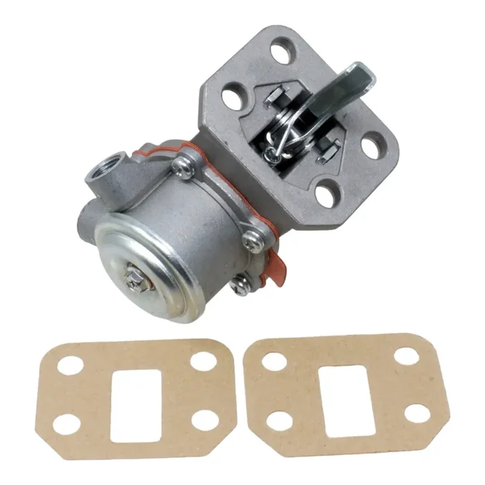 17/401800, Fuel Lift Pump