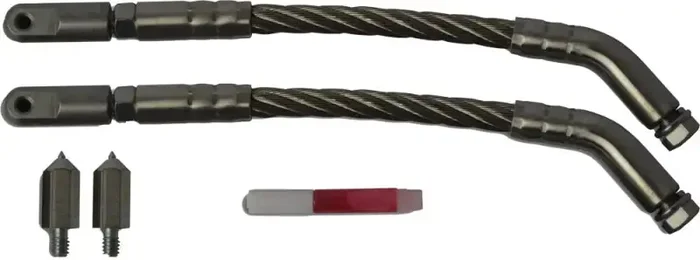 185-102 Ice Scratcher Kit 16″