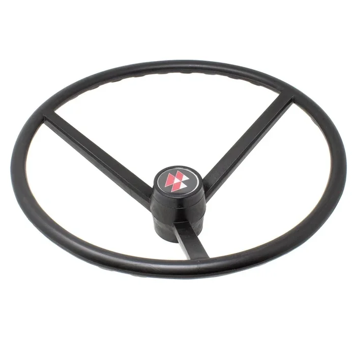 192234M2, Steering Wheel