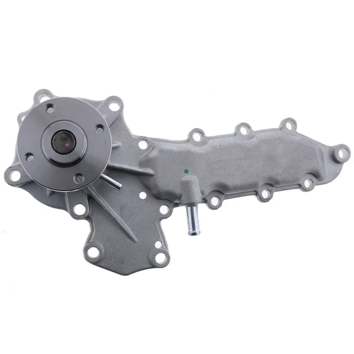 1E017-73030 Water Pump 1E017-73032 For Kubota D1703 V2003T V2203 Engine