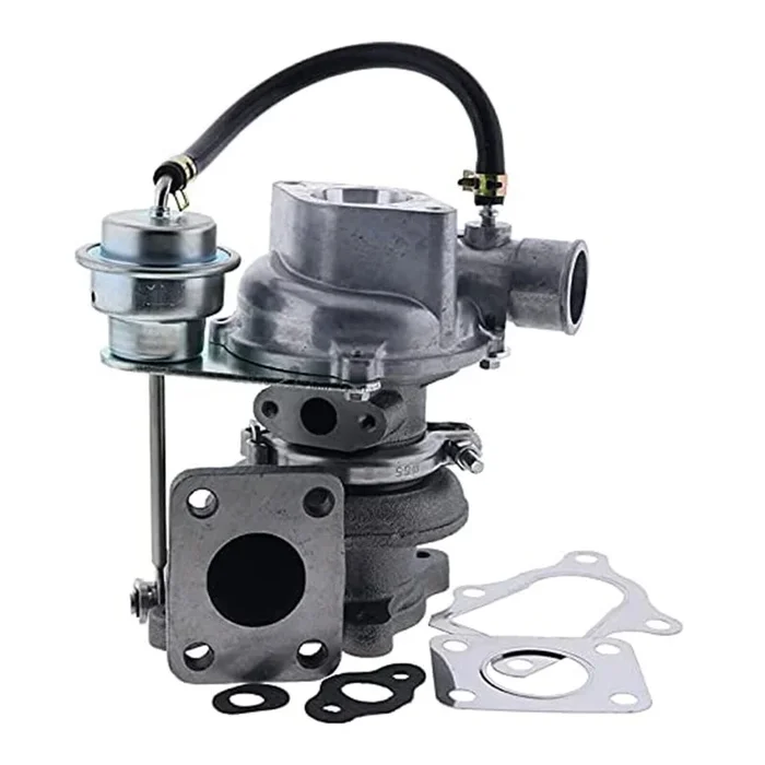 1J700-17017 Turbochagrer For Kubota Excavator KX040-4, Kubota Loader SVL75