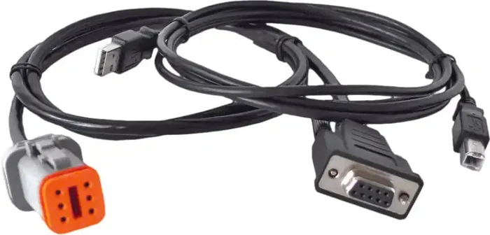 2000011A 6 Pin Can Cable Kit