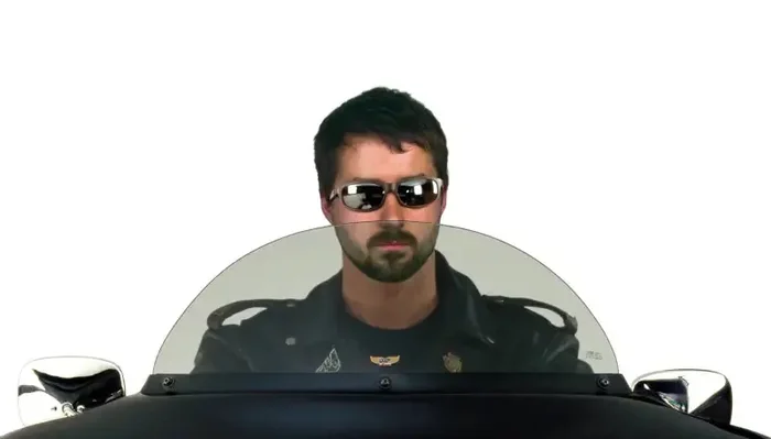 20052 Replacement Screen 8.75″ Dark Smoke