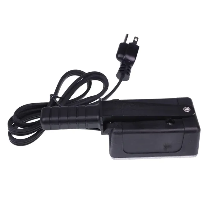 200W 110V 300-400 Degrees Magnetic Heater 3009-1000