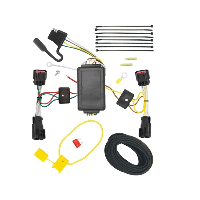 2010 Equinox Wiring For Chevrolet Equinox, Gmc Terrain