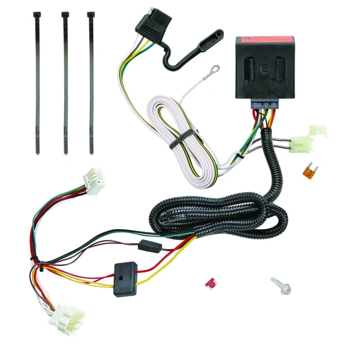 2012 Honda Crv Wiring For Honda Cr-V