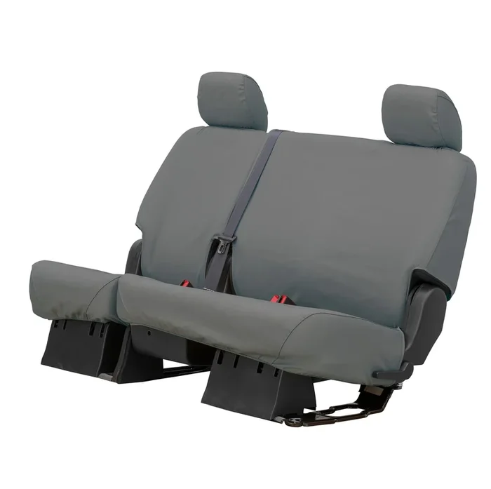 2019 FORD SD CREW CAB REAR 60/40