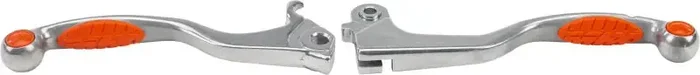 202-004-FLY Grip Lever Set Orange
