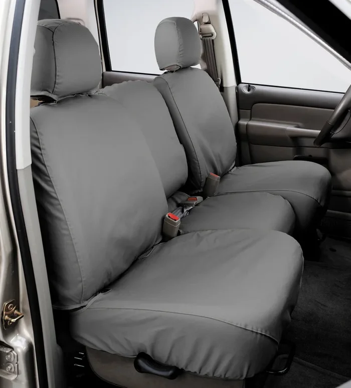2021 F-150 FRONT BUCKET SEATS