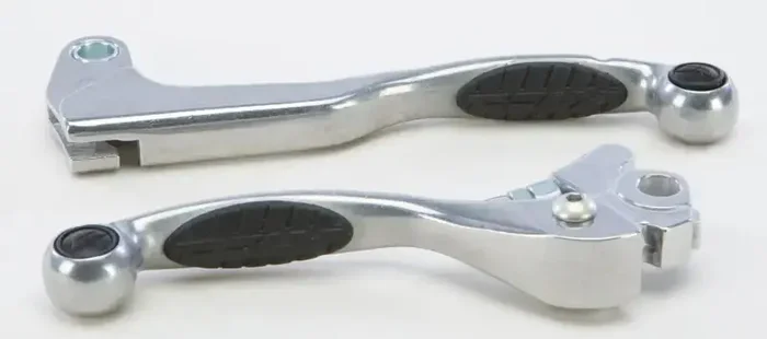 203-025-FLY Grip Lever Set Black