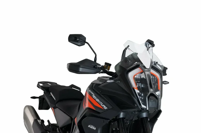 20401W Windscreen Sport Clear Ktm