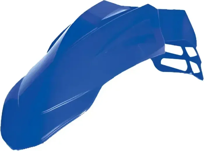 2040390211 Super Front Fender Blue